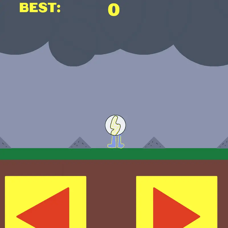 Game by @CarlCarlos0809