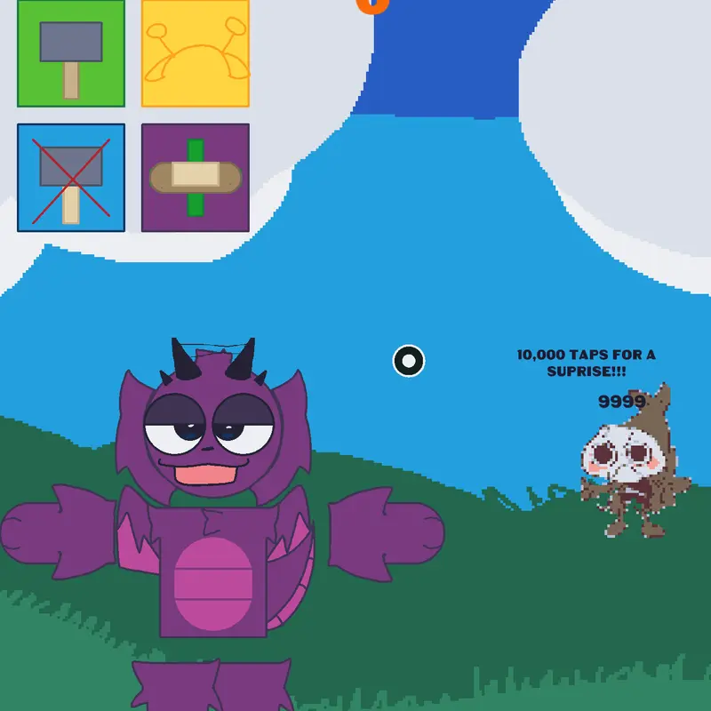 Game by @FLOPPAS_STUDIOSS