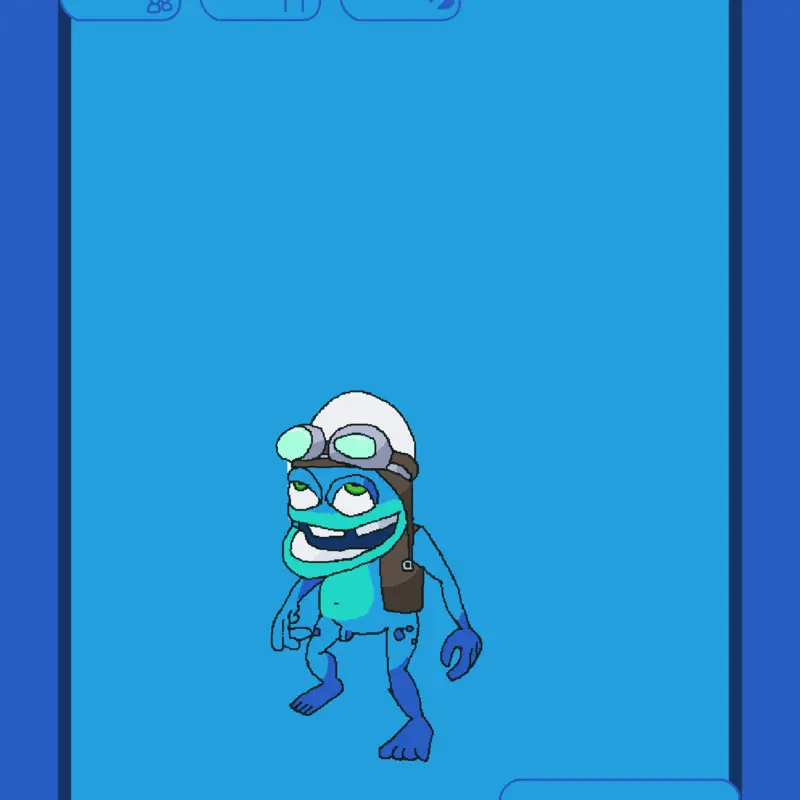 Game by @gummyredstudio