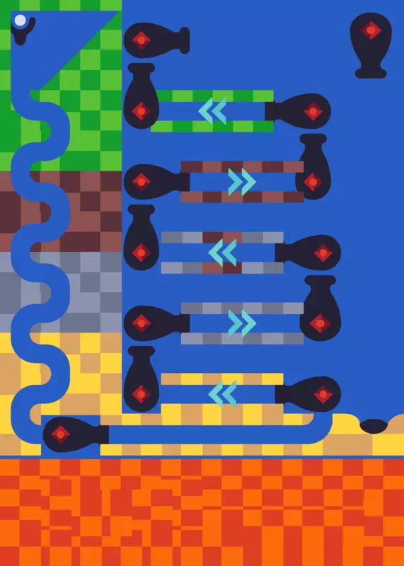 Game by @Losing_yourself
