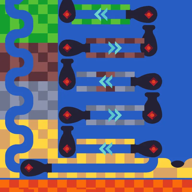 Game by @Losing_yourself