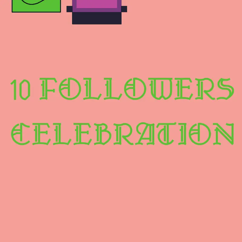 Celebration by @Arkhail