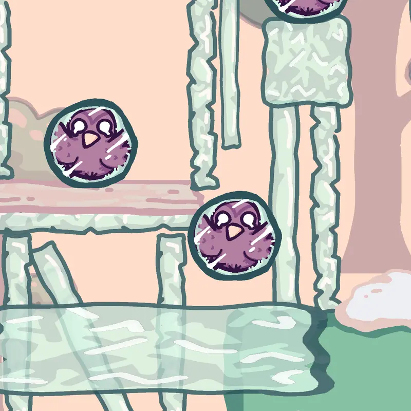 Game by @guybird