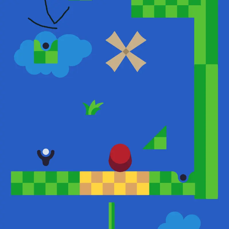 Game by @timmyfollowseveryone