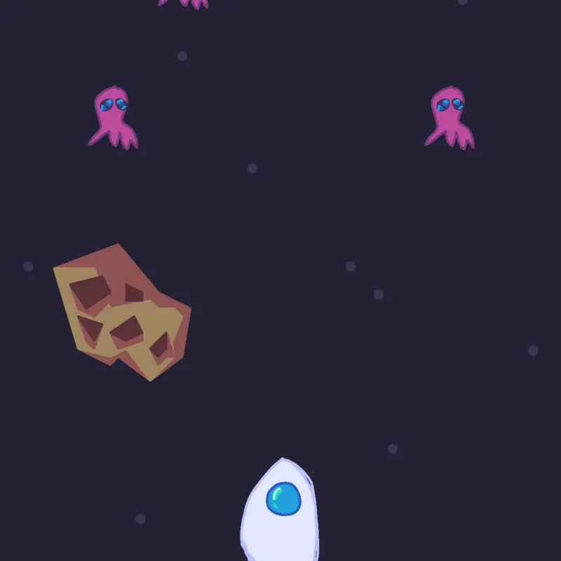 Game by @jojose