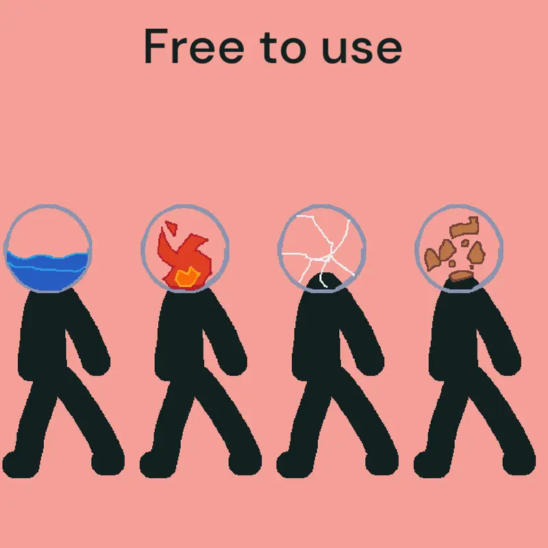 Game by @Green_remake