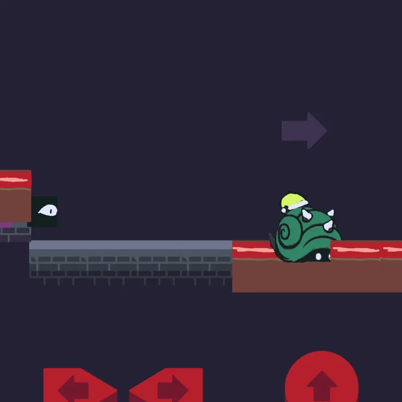 Game by @wkhskss