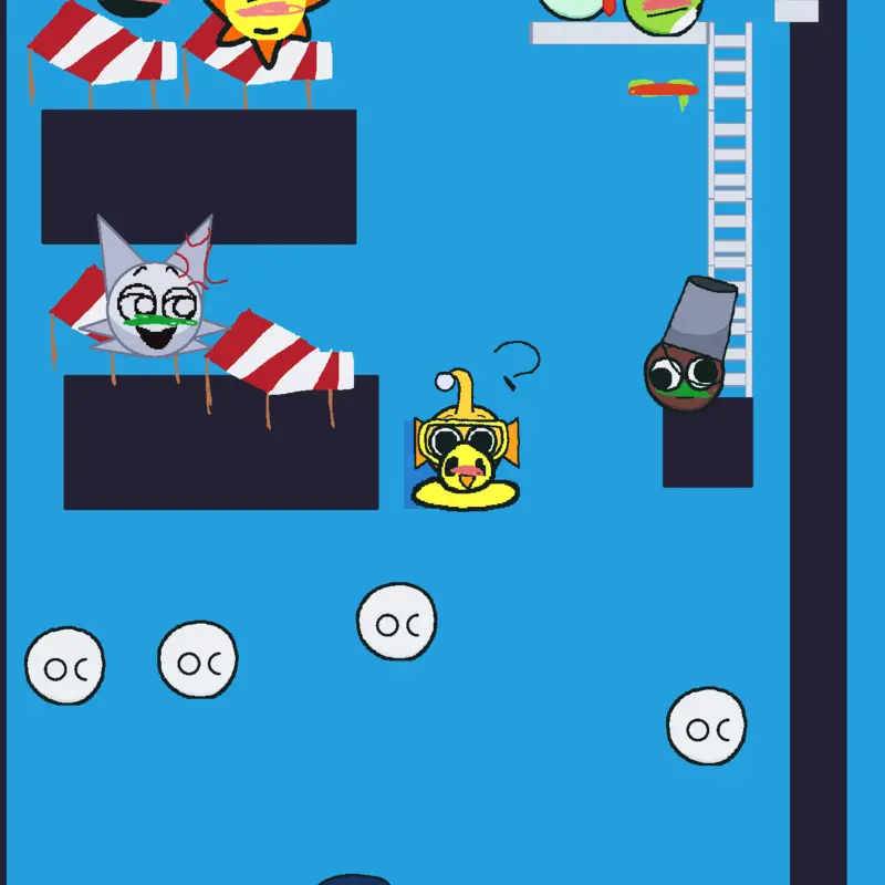Game by @ilikemrblack