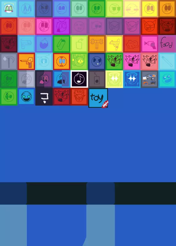 Game by @Shaista_tan_1234567