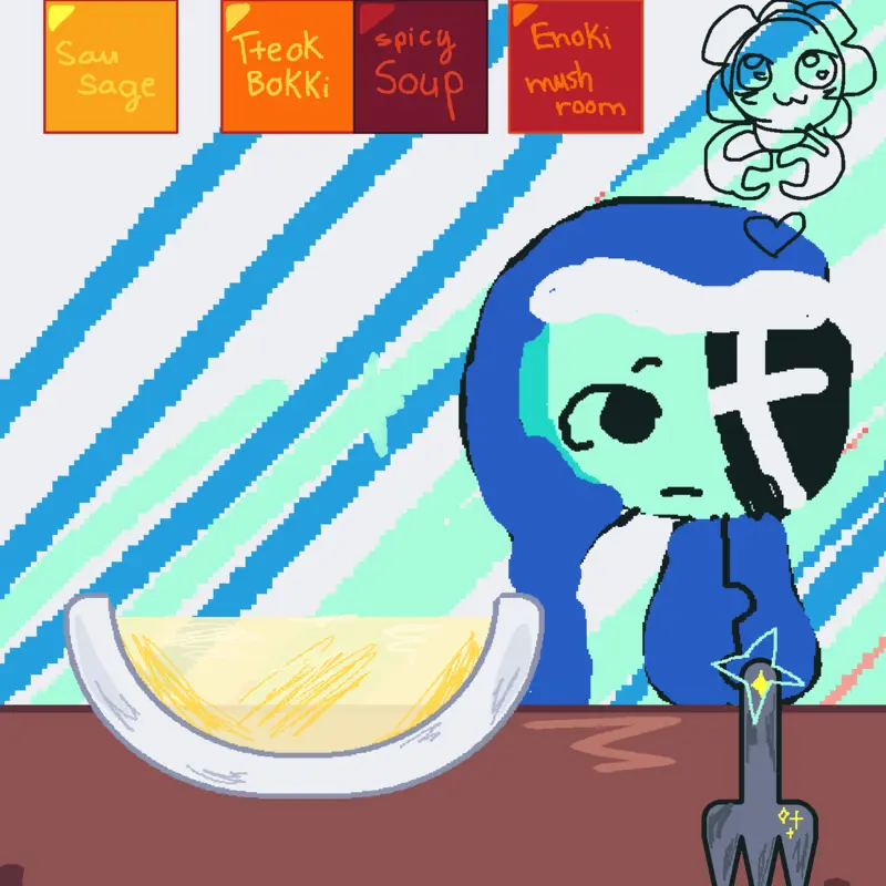 Game by @LeoSuperStar
