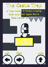 The Castle Trap