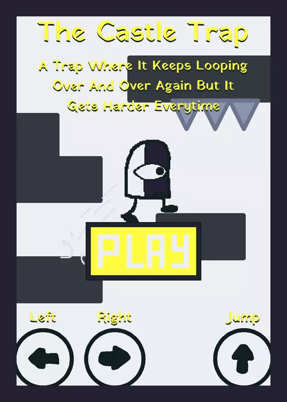 Game by @Shape_Mascot