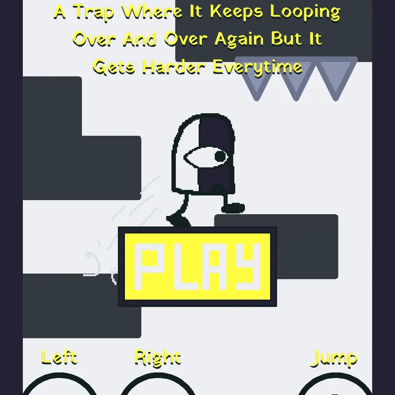 Game by @Shape_Mascot