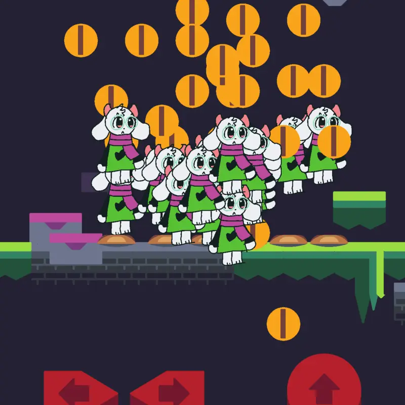 Game by @Zehradeltarone