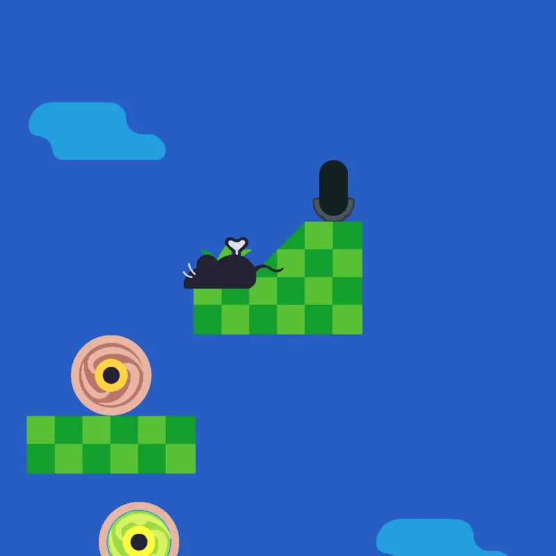 Game by @colia