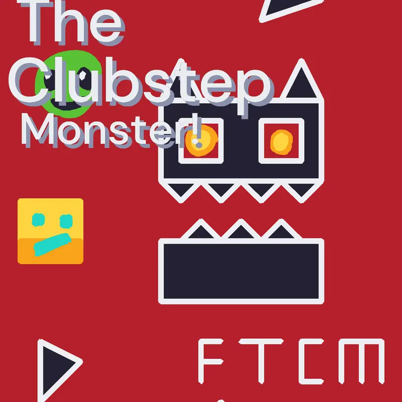 Feed The Clubstep Monster! by @Sealcool