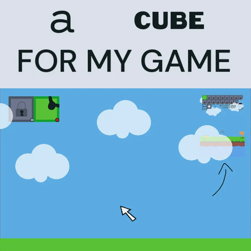 Game by @Werynhno