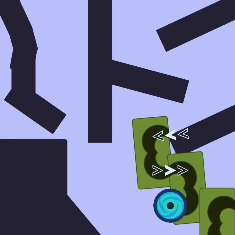 Game by @SisunCASTLE