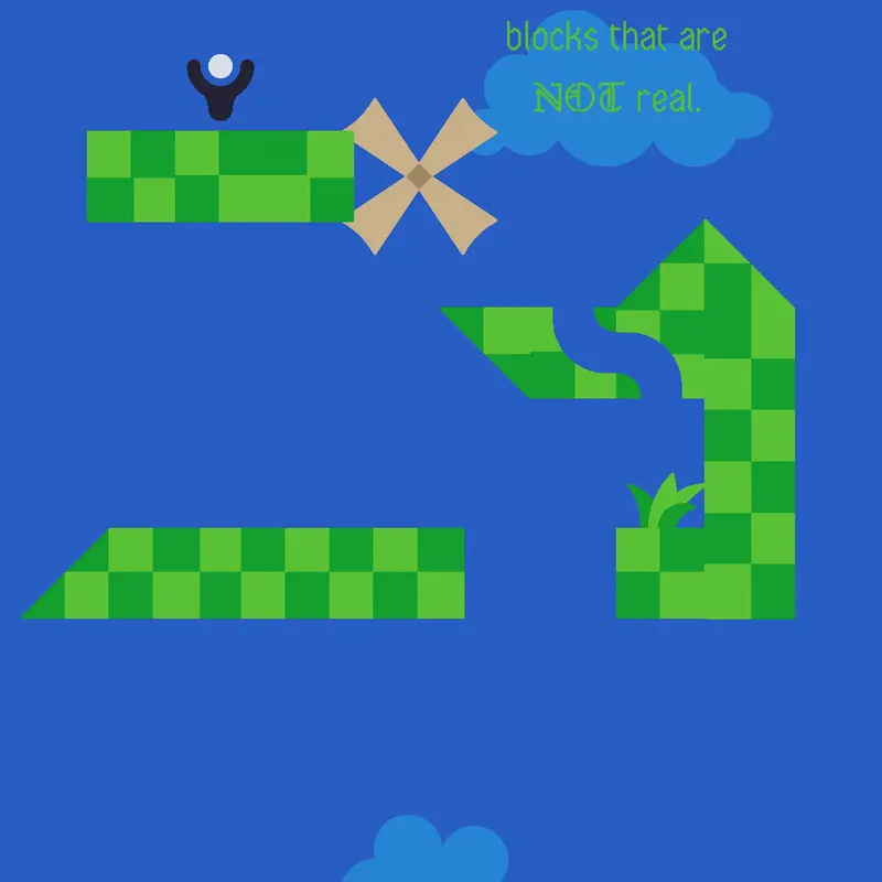 Hardest golf 5B by @ARD3N_Official