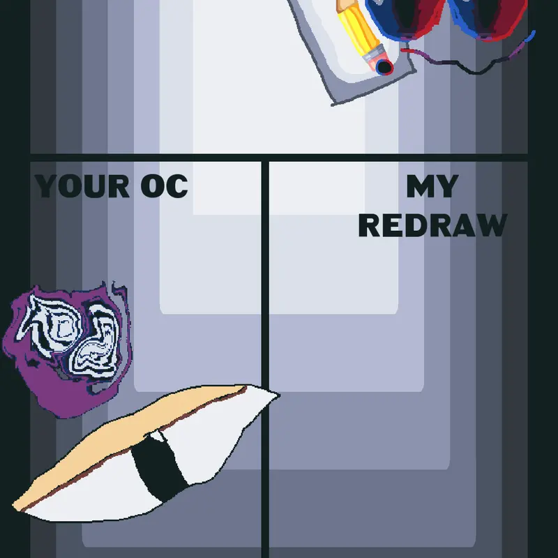 Game by @I-36the3eyed
