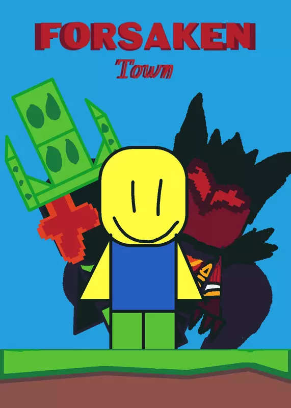 Game by @1x1x1x1_GAMER