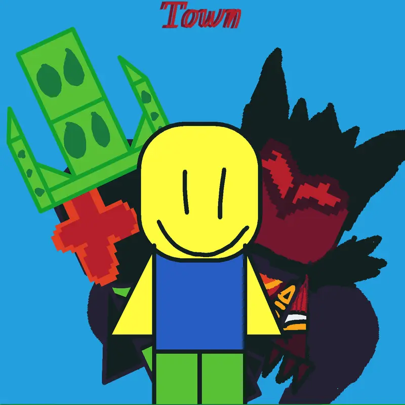 Game by @1x1x1x1_GAMER