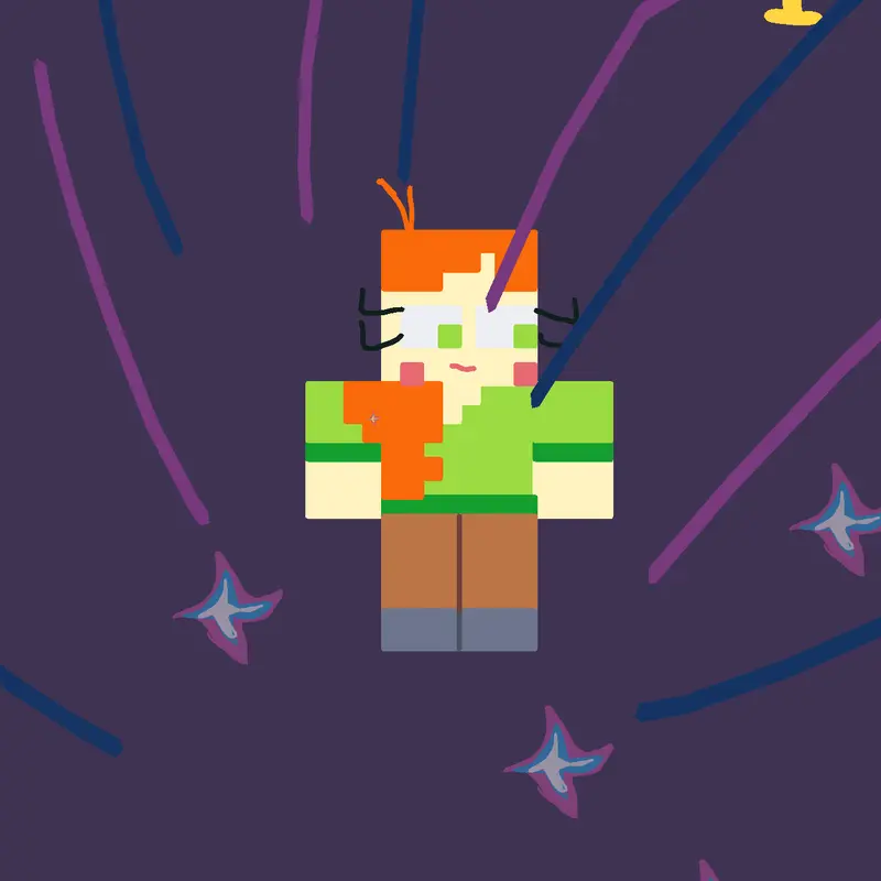 Game by @alex_craft