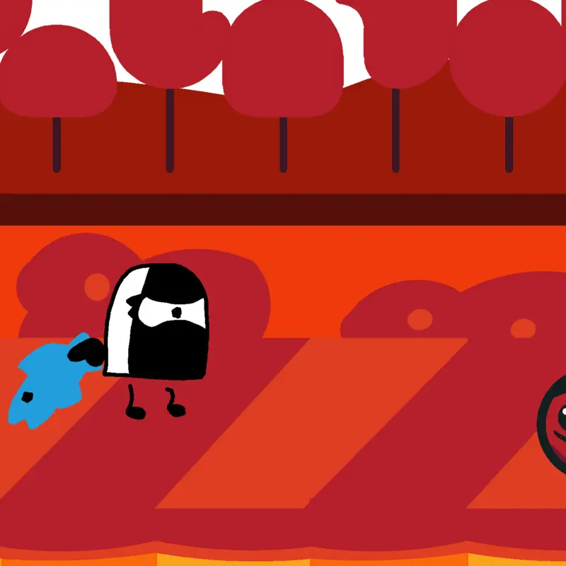 Game by @UoUU