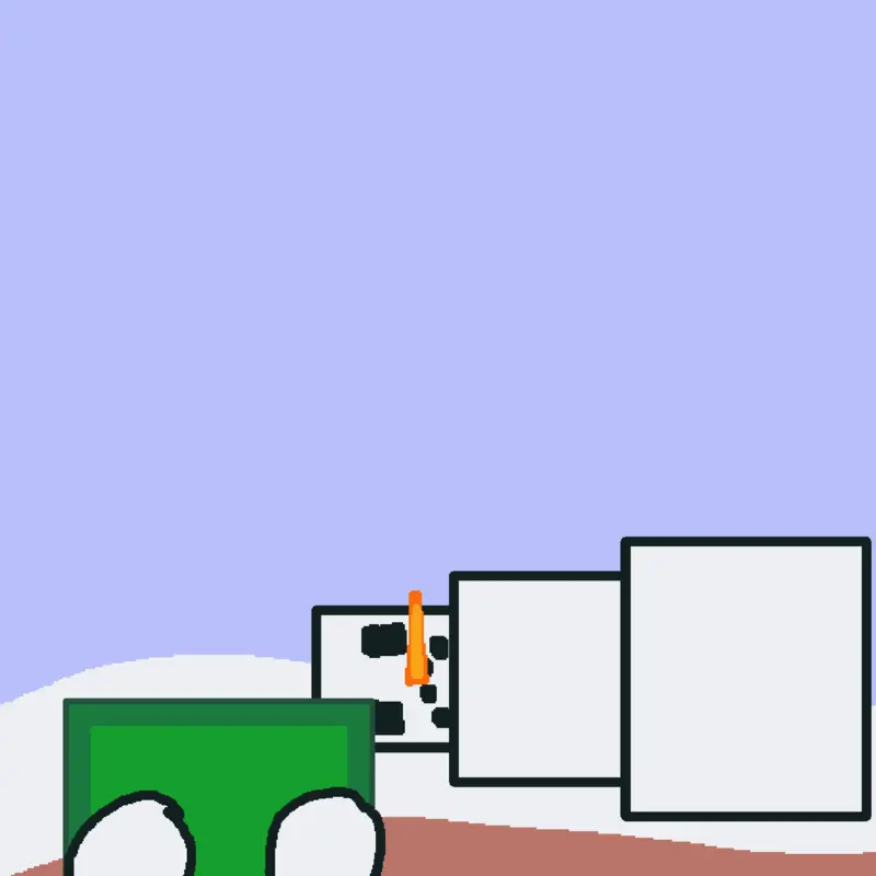 Game by @-GreenCubic-