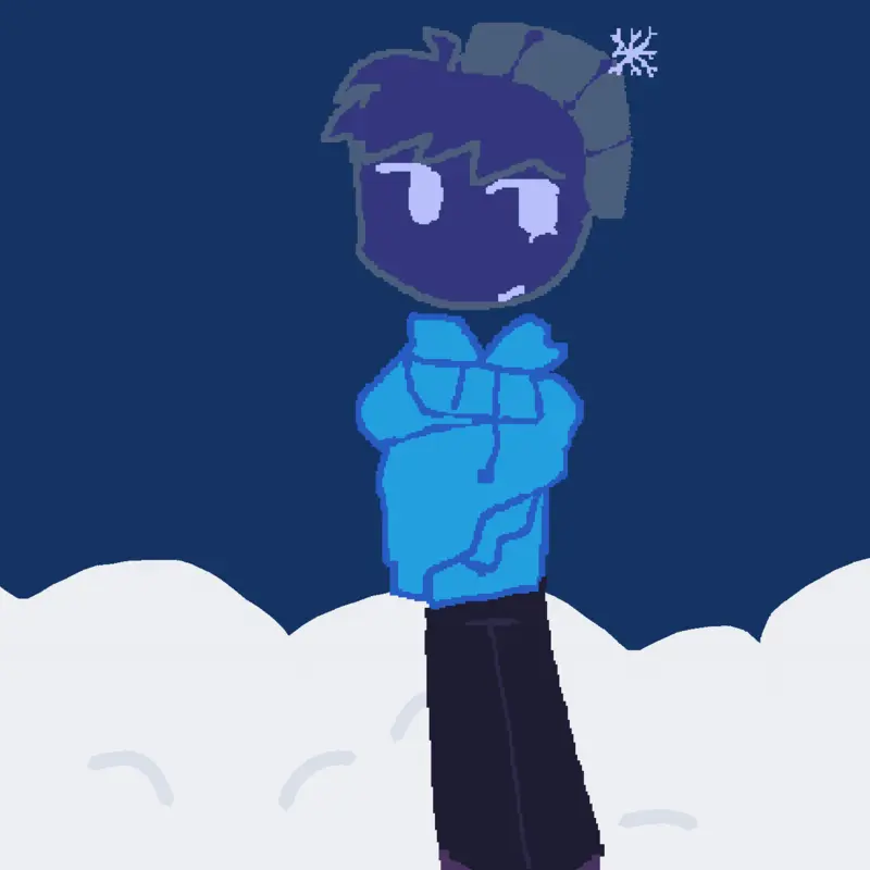 Game by @cretor_