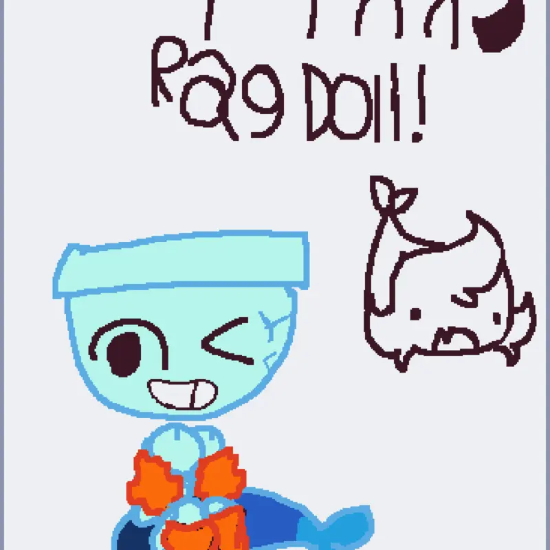 Game by @peridotTheBESTsillygirl