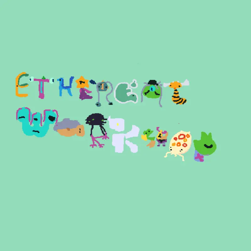 Game by @Luscmera