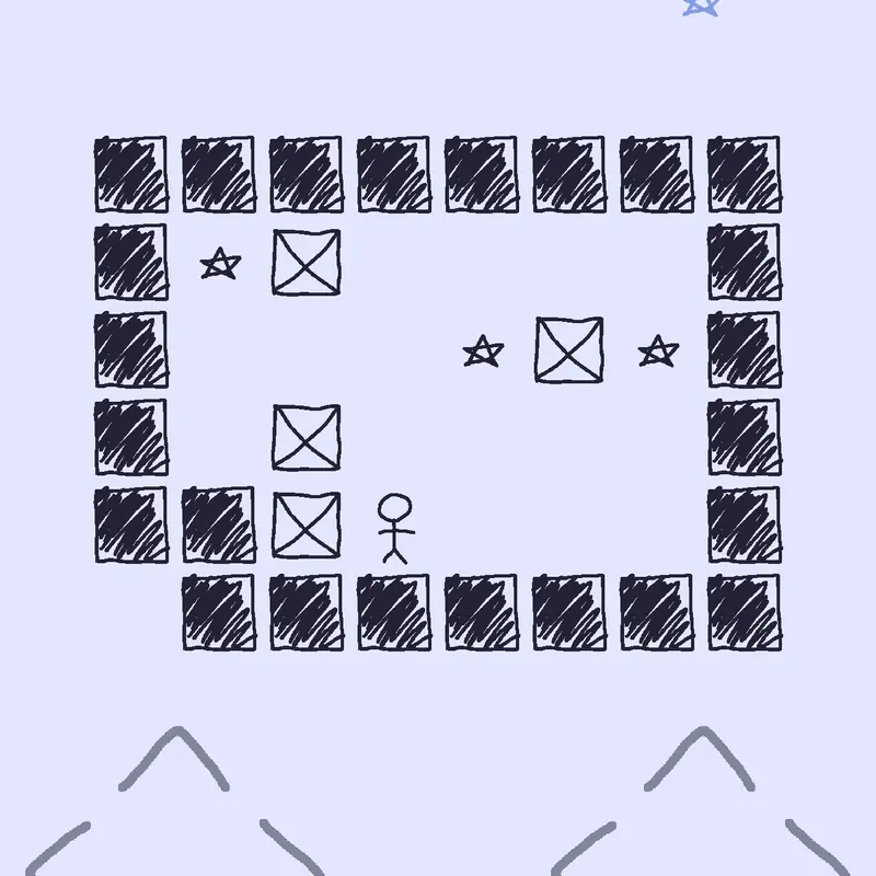 Game by @R1bb1t