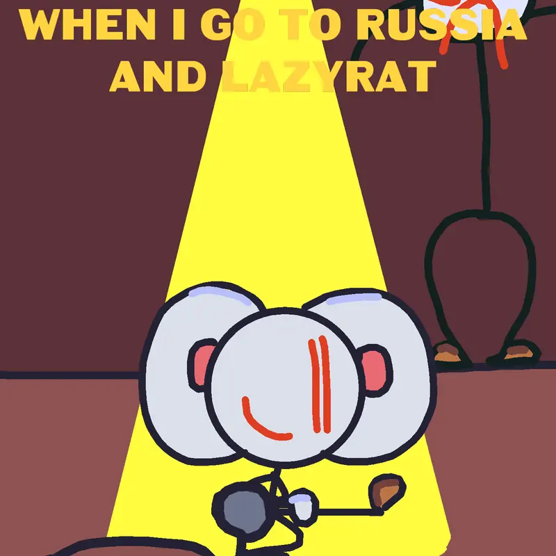 Game by @lazyrat
