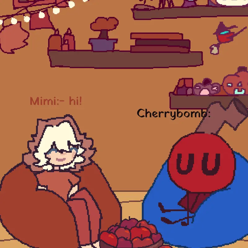 Game by @Mimi_2473