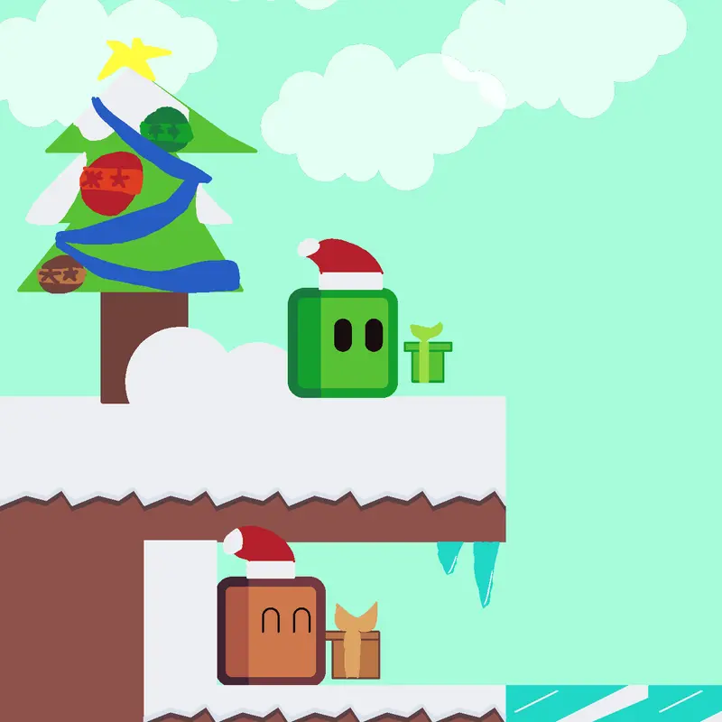 Game by @fan_AntarcticY