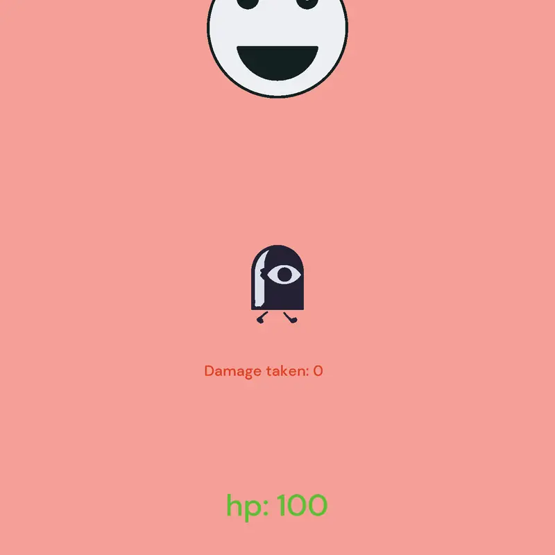 Game by @BalIz