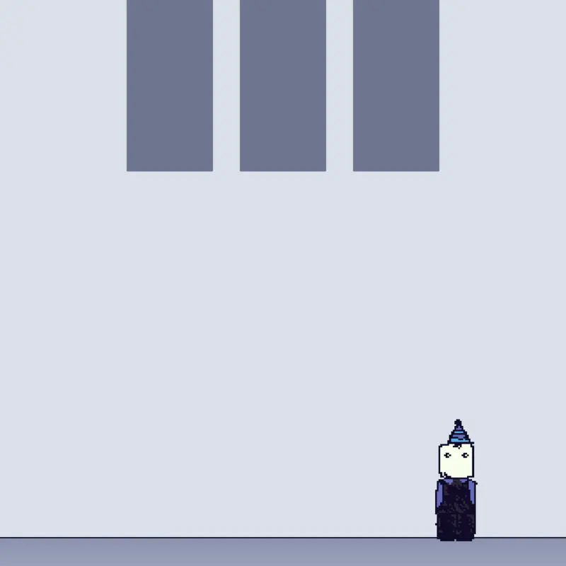 Game by @square_dude