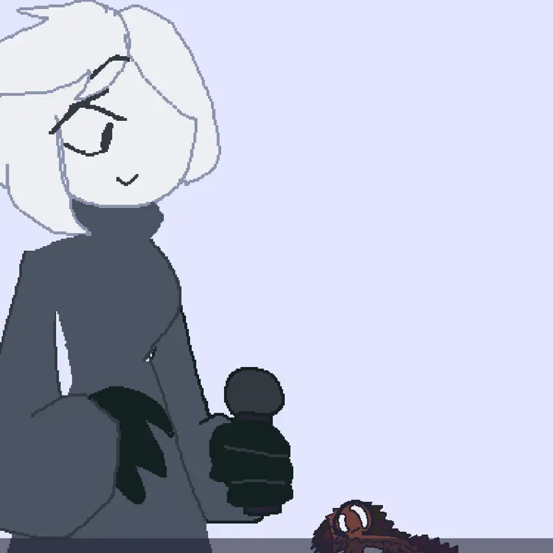 Game by @Definitely_notspiderella