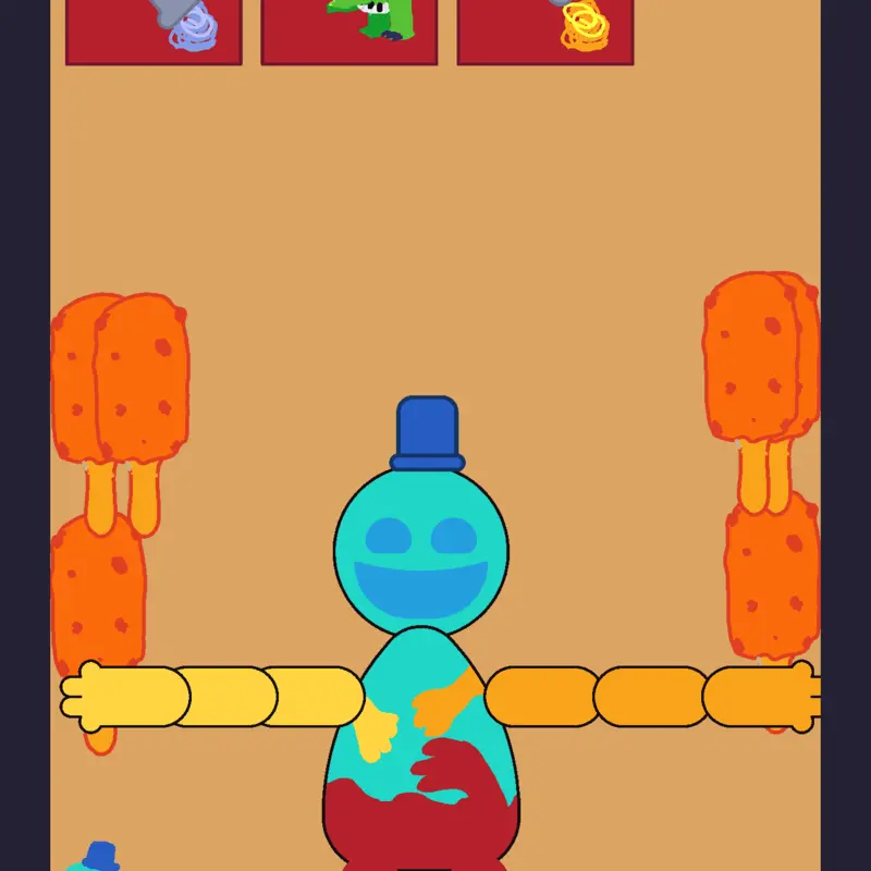 Game by @Chainey