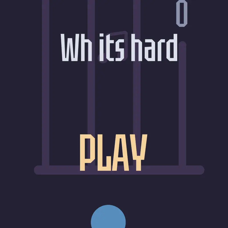 Game by @playlater52