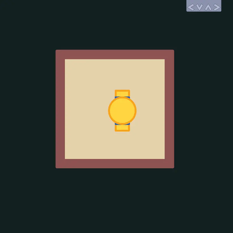 Game by @rauluchoa