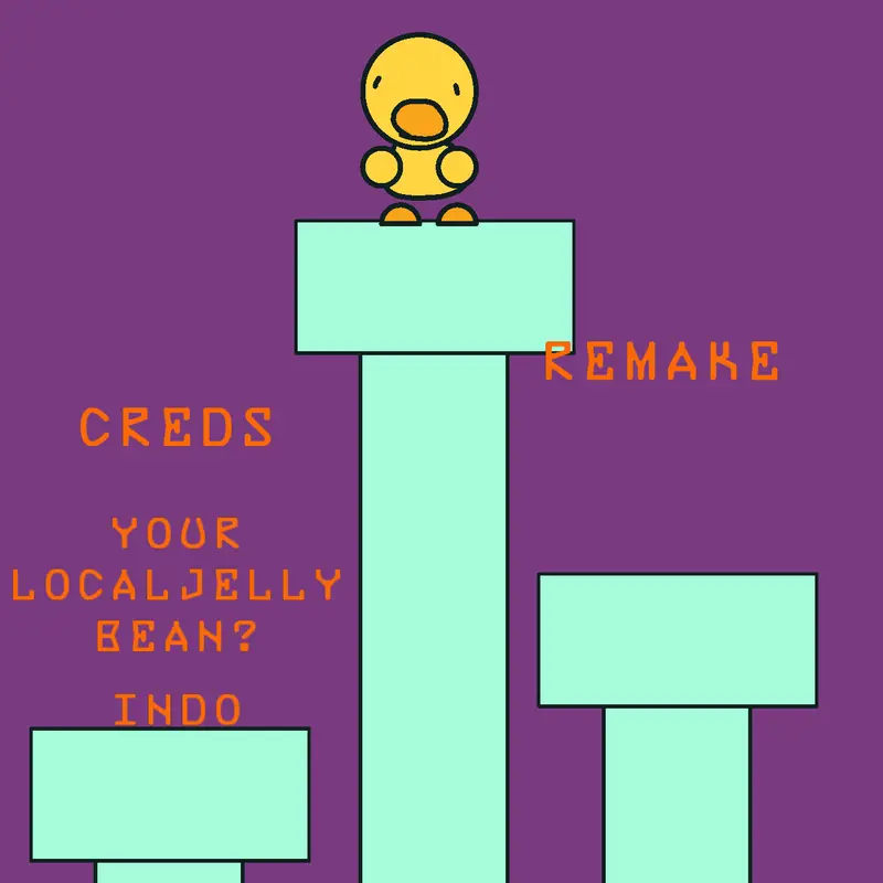 Game by @the_amazing_duck