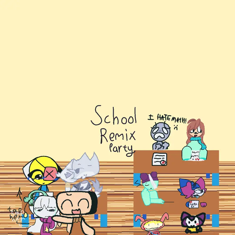 Game by @Emmaplayzandcreates678