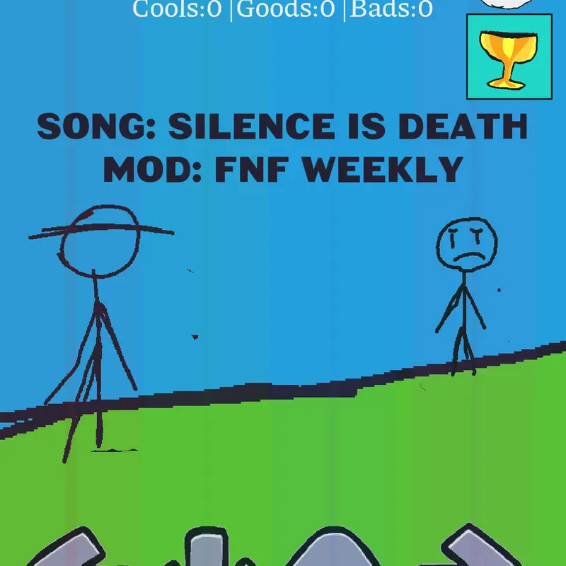 Game by @george_scared