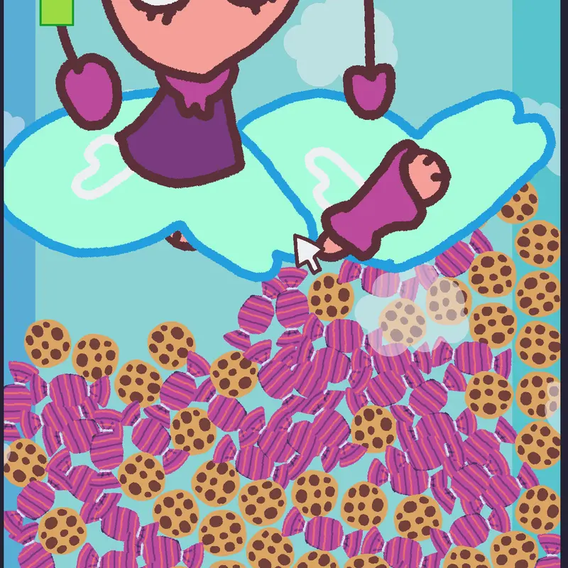 Game by @secretary_llo