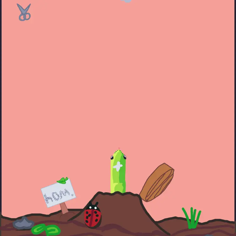 Game by @ArtAndSuff