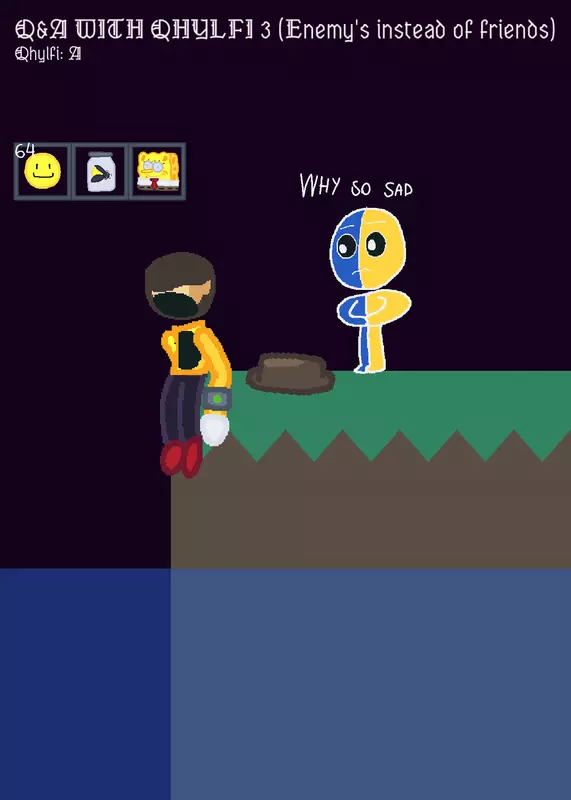 Game by @Ianwoker_2_account