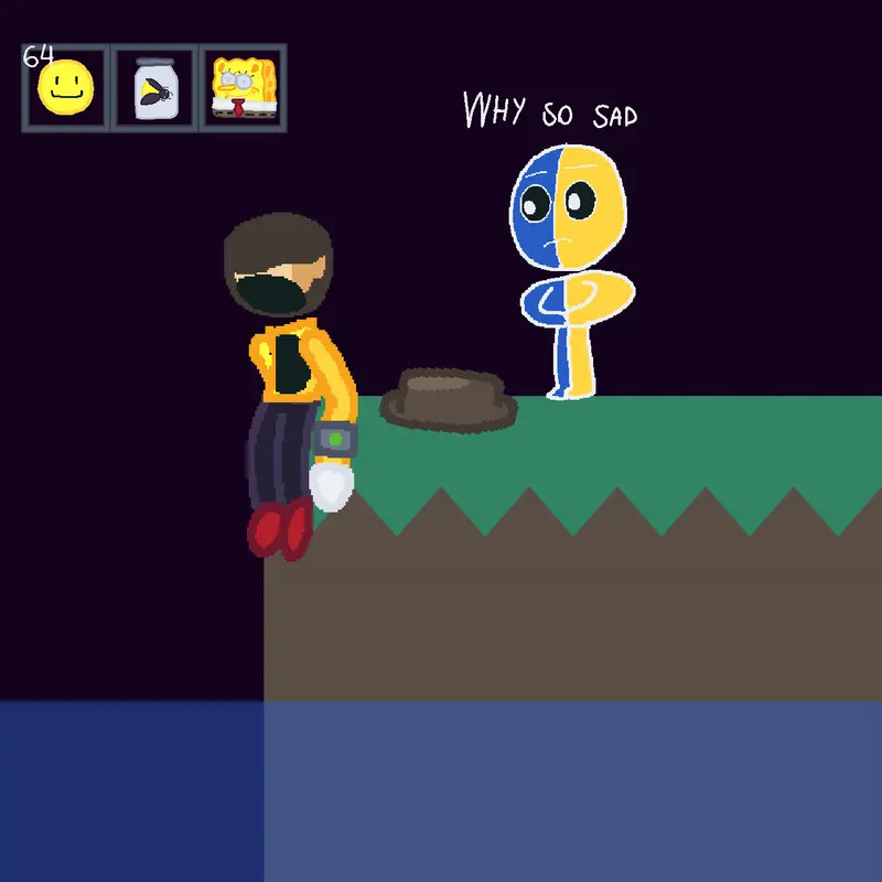 Game by @Ianwoker_2_account