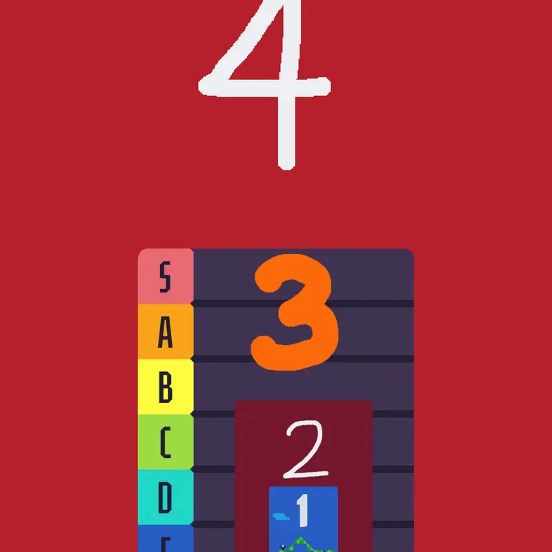 Game by @Andrei7
